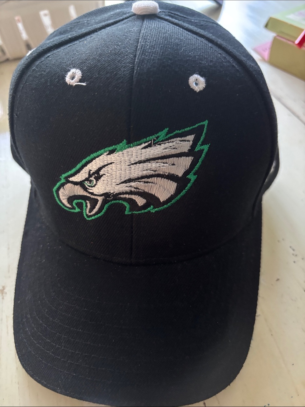 Philadelphia Eagles 🦅 basketball cap